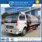 Manual Transmission Type and Diesel Engine small emulsified asphalt distribution truck with best price