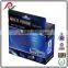 Plastic Folding box with printing plastic boxes for electronics packing