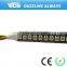 Ablibaba china supplier smd 5050 addressable rgb led strip