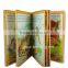 Good quality hardcover & softcover children's book printing