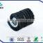 Energy-Saving Nylon Roller Brush for Conveyor Belt Cleaning