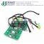 China Htomt High quality PCB board for hoverboard wholesale price scooter main board for self balancing scooter
