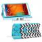Cute Printed Note 3 Case Luxury Pu Leather Flip Cover for Samsung Galaxy Note3                        
                                                Quality Choice