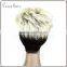 Japanese fiber blond 613 Synthetic wig full lace wig top quality fashion style Italian wave