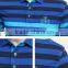 Men's Casual business short sleeve Polo T Shirt