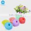 Little muffin cup bowl shaped silicone cake mould