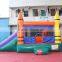 crayon bouncer inflatable commercial inflatable jumping bouncer castle for sale