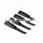 2 Pairs 3545 ABS CCW Durable RC Airplane Multicopter Propellers Props for 1104 4000KV Motor