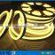 New professional Top View LED neon Flex rope lights warm white