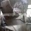 Electric Heating Square Pan Donut Fryer Machine