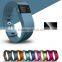 new intelligent bracelet android healthy sleep monitoring bracelet sports calories pedometer sportmaster pedometer