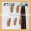 High quality popular wooden door hanging wall clothes hooks coat hooks