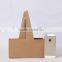 Disposable 4 paper cup holder coffee cup carrier