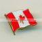 OEM Country Flag Lapel Pin Made In China