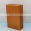 OEM Logo Aluminum Cigarette Box