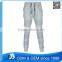 Custom Men Biker Pants