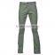 Plus Size Cotton Voile Chino Pants For Men