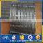 Stainless steel hand woven ferruled rope mesh