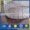Garden Fence Mesh Eco-friendly Stainless Steel Metal Garden Fence Wire Rope Mesh