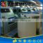 Easy operation high efficiency hot output cotton carding machine
