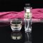 30g glass cosmetic luxury cream jar