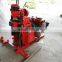 Competitive Small Bore Well Drilling Machine Price Drilling Rigs