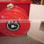 Steel Fire Hose Reel Cabinet with Polyester or PVC Hose