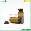 10ml amber color pharmaceutical glass bottle