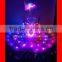 LED Remote control Tutu dress ballet/ fashion Ballet Tutu dress 2016 new