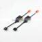 H7 LED Headlight Canbus Error Free Anti Flicker Resistor Canceller Decoder