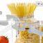 Spaghetti Measure Tool - Pasta Portion Control Gadgets - Stainless Steel Dishwasher Safe