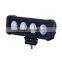 Straight LED Light Bar hot sales auto LED light