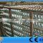 Hot Dipped Galvanized Metal Earth Pole Anchor