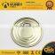 Y401 Easy Open End / eoe lid / tinplate end