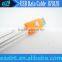 3 In 1 Led Cold Light Charging & Data Cable For Micro usb/Iphone 4s/Iphone 5s