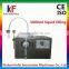 price of liquid soap making machine filling machine