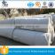 PET geotextile for foundation engineering