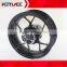 GROM MSX125 Alloy Rim 12inch Alloy Wheel for MSX125 Gorm Part