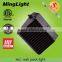 120w led wall pack light / LED wall light/outdoor lightwith ETL DLC UL listed and 5 years warranty
