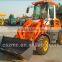China top brand 1.2 ton SZM 912 wheel loader with 0.6 m3 bucket
