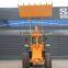 SZM brand new 4 tons wheel loader ZL46