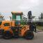 2015 New Terrian Forklift C4000 With 4000kg Rated Capacity