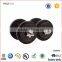 PROIRON China supplier body building 18kg adjustable dumbbell set