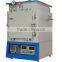 Factory Price 1200C Lab Vacuum Atmosphere Electric Furnace With Chamber Size 20x20x20cm