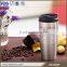 Custom printed starbucks stainless steel travel coffee mug