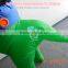 Funny Inflatable Dragon Dinosaur Costume in Stock