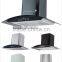 CE,EMC,SASO,ISO,CCC Certification and Wall Mounted Type range hood
