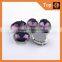 Oval claw ornaments rhinestones decorative clothes stones