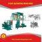 TBSY-1500 plastic LDPE daily use blown film extruder for sale