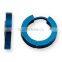 Stainless Steel Rings PVD vacuum coating Titanium equipment/machine/line